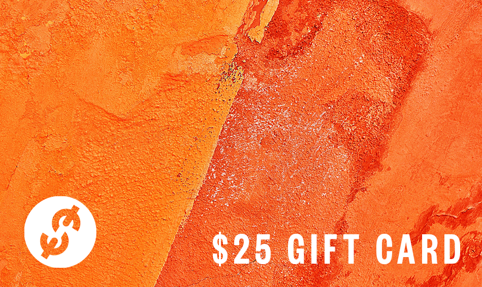 Not For Sale - Gift Card