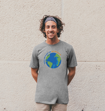 Load image into Gallery viewer, People And Planet - Men&#39;s Tee
