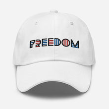 Load image into Gallery viewer, Freedom - Cotton Cap
