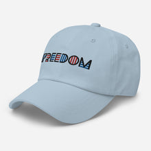 Load image into Gallery viewer, Freedom - Cotton Cap
