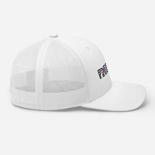 Load image into Gallery viewer, Freedom - Trucker Cap
