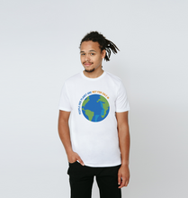 Load image into Gallery viewer, People And Planet - Men&#39;s Tee
